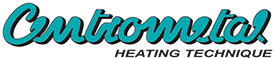 centrometal Logotipo