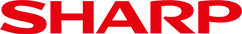sharp Logotipo