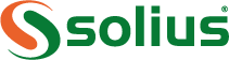 solius Logotipo
