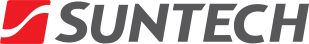 suntech Logotipo