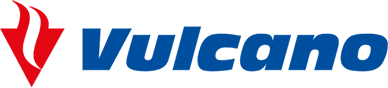 vulcano Logotipo