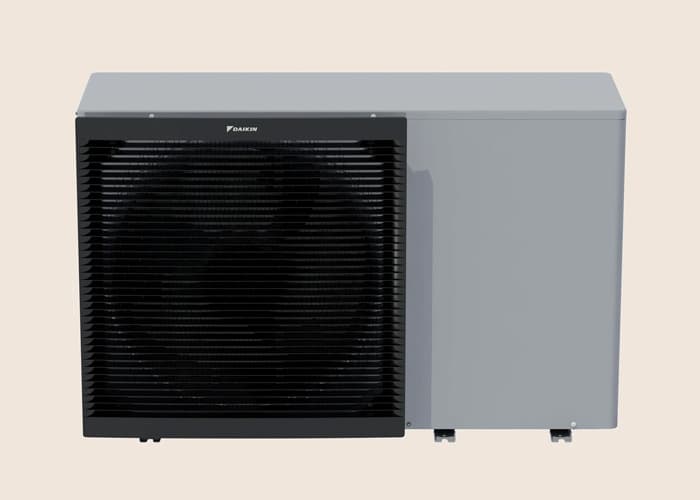 Daikin Altherma 3 M