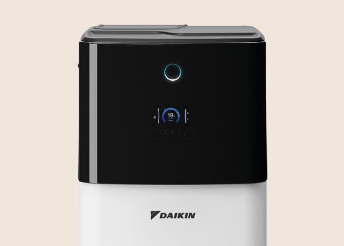 Daikin Altherma 3 R ECH₂O