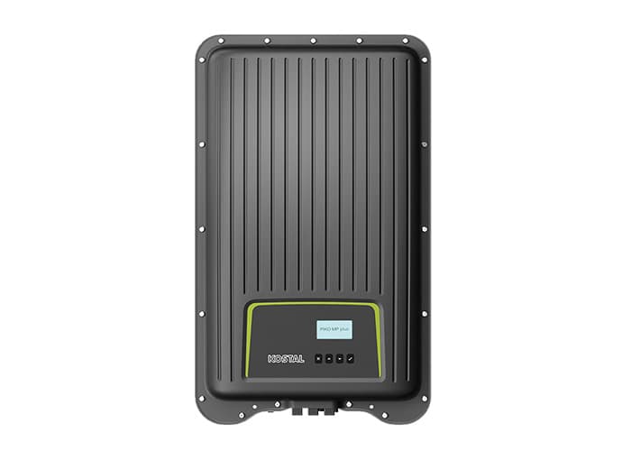 Kostal Monofásicos Piko MP Plus