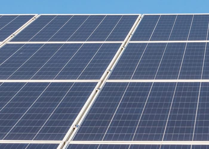 Painel Solar Térmico