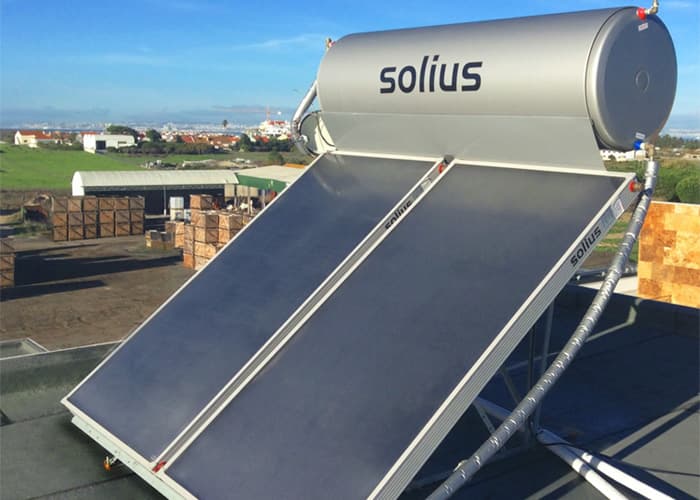 Solius SuperKit Versátil
