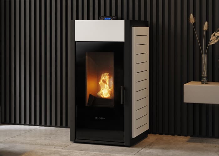 Solzaima Hidro 17 kW Douro Collection