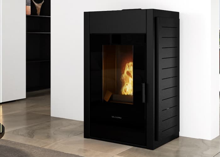 Solzaima Hidro 23 kW Douro Collection