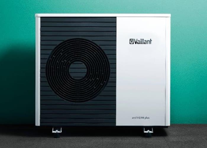Vaillant aroTHERM Plus