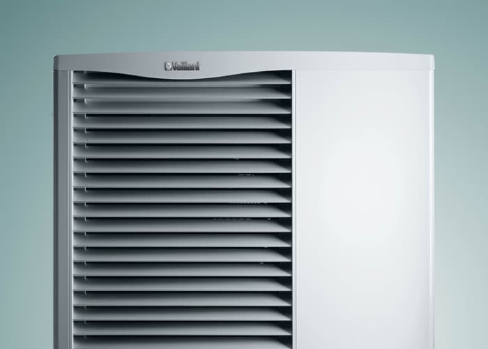 Vaillant aroTHERM