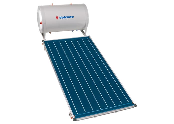 Vulcano Compacto PremiumSun